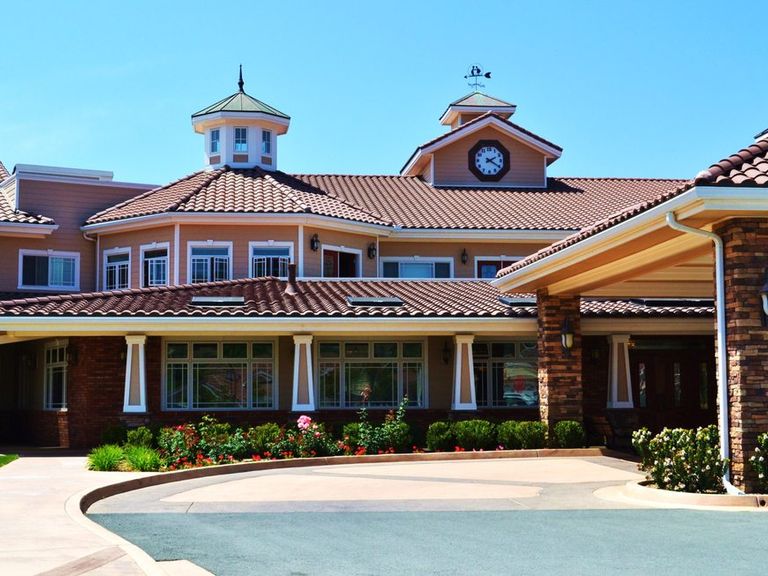 Meadowbrook Village Christian Retirement Community Pricing, Photos